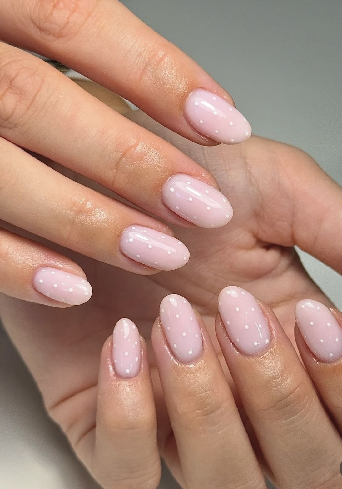 mẫu móng tay đơn giản mẫu móng tay đơn giản