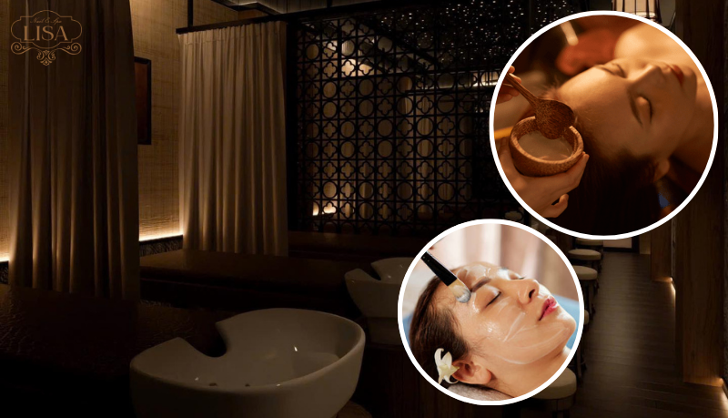 近く の フェイシャル サロン