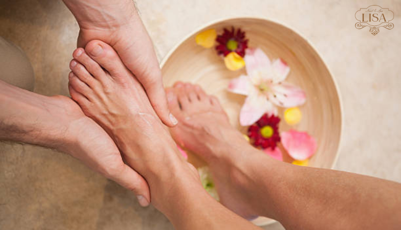 saigon foot massage saigon foot massage