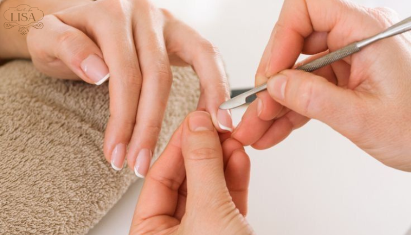 nail basic nail basic