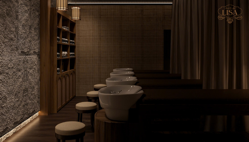 Body Massage Ho Chi Minh