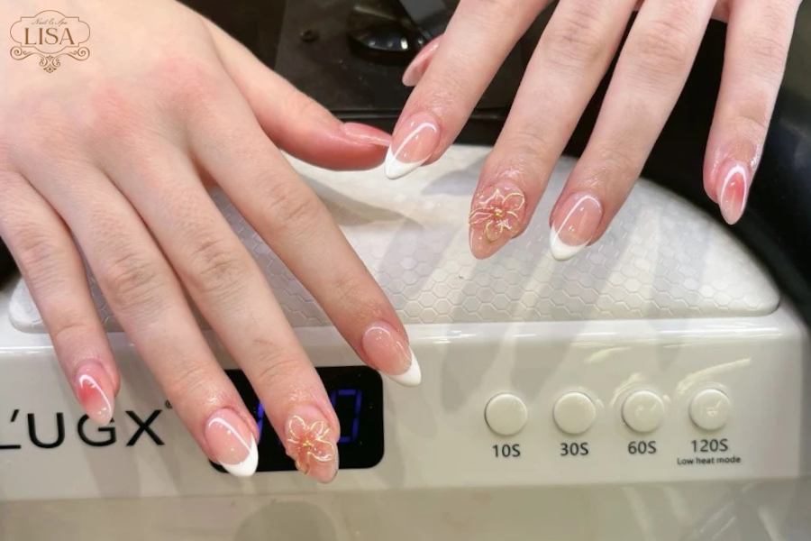 polish gel polish gel