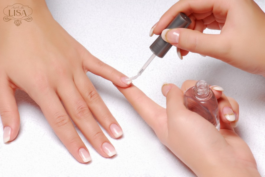 polish gel polish gel