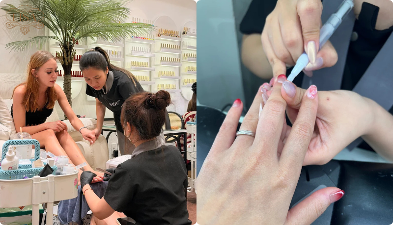 nail tphcm nail tphcm