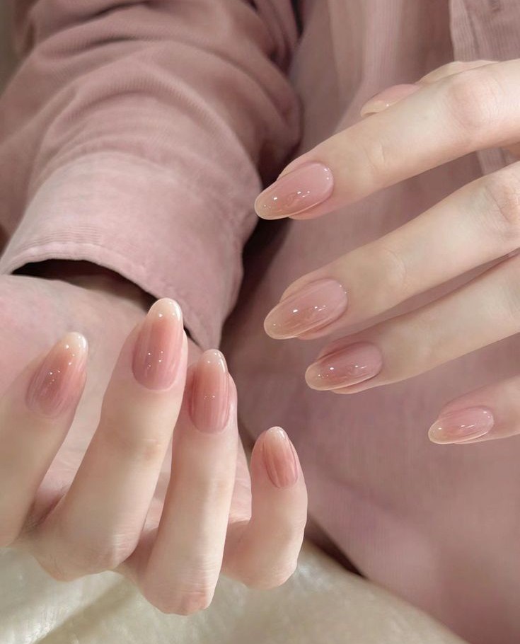  nail salon District 1