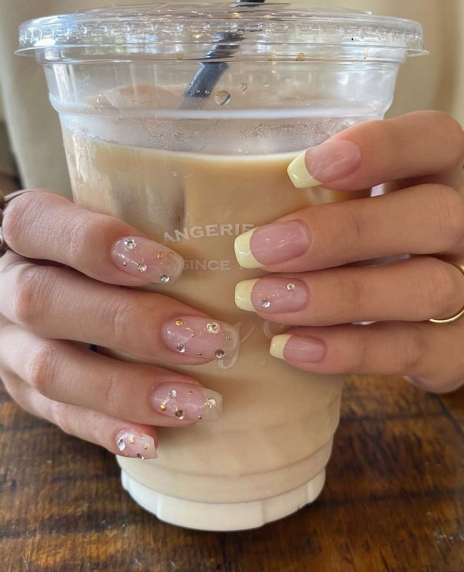 best nail salon in Saigon