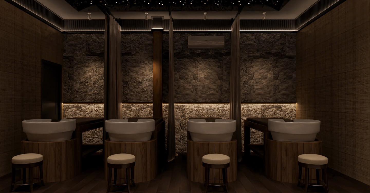 best places to relax in Ho Chi Minh