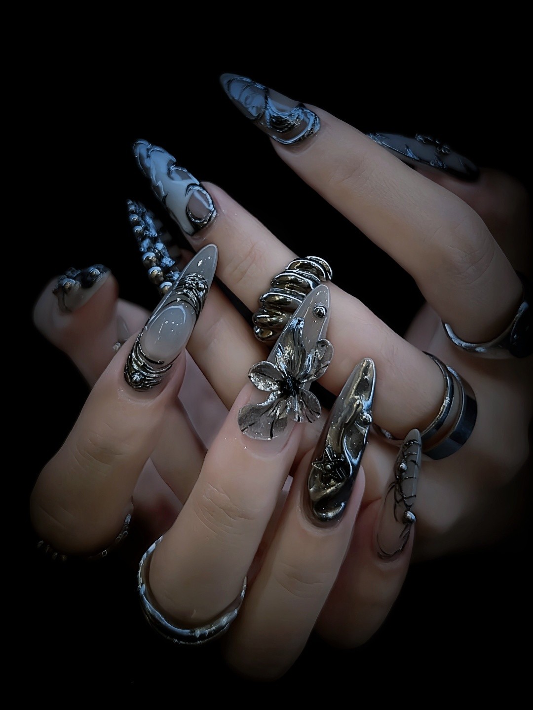 nail spa Ho Chi Minh City