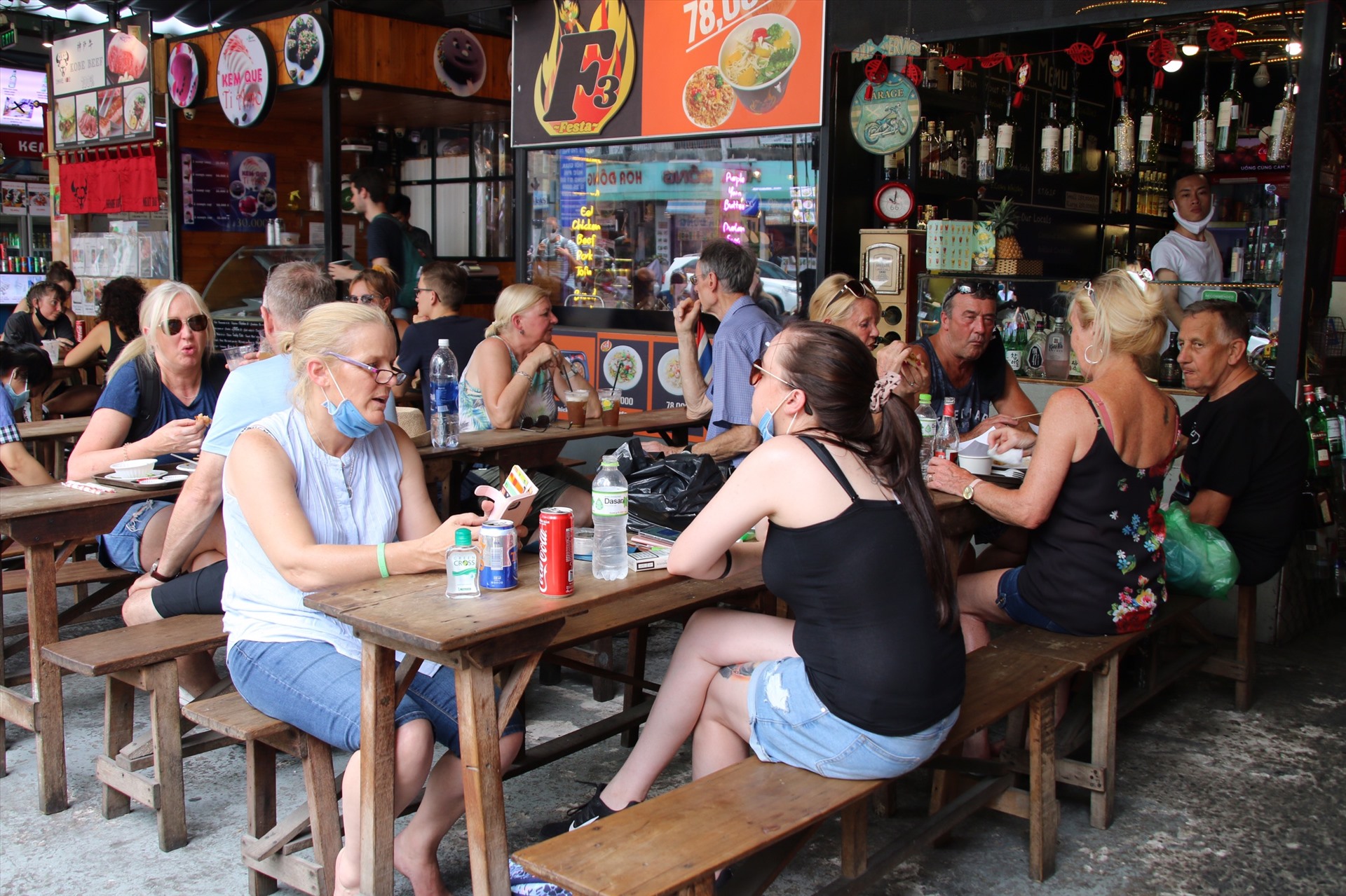 what to do in Ho Chi Minh City