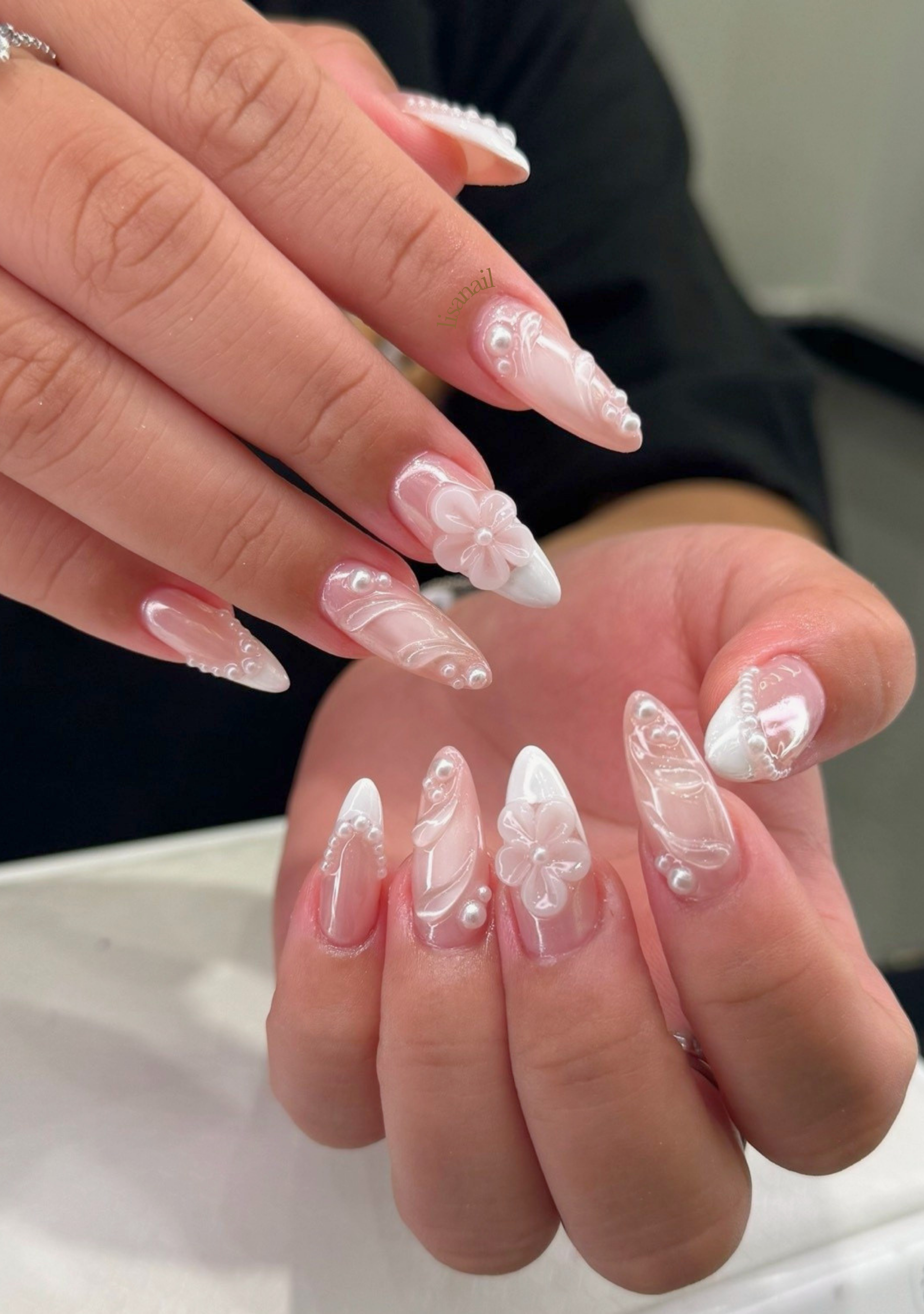 premium nail and spa