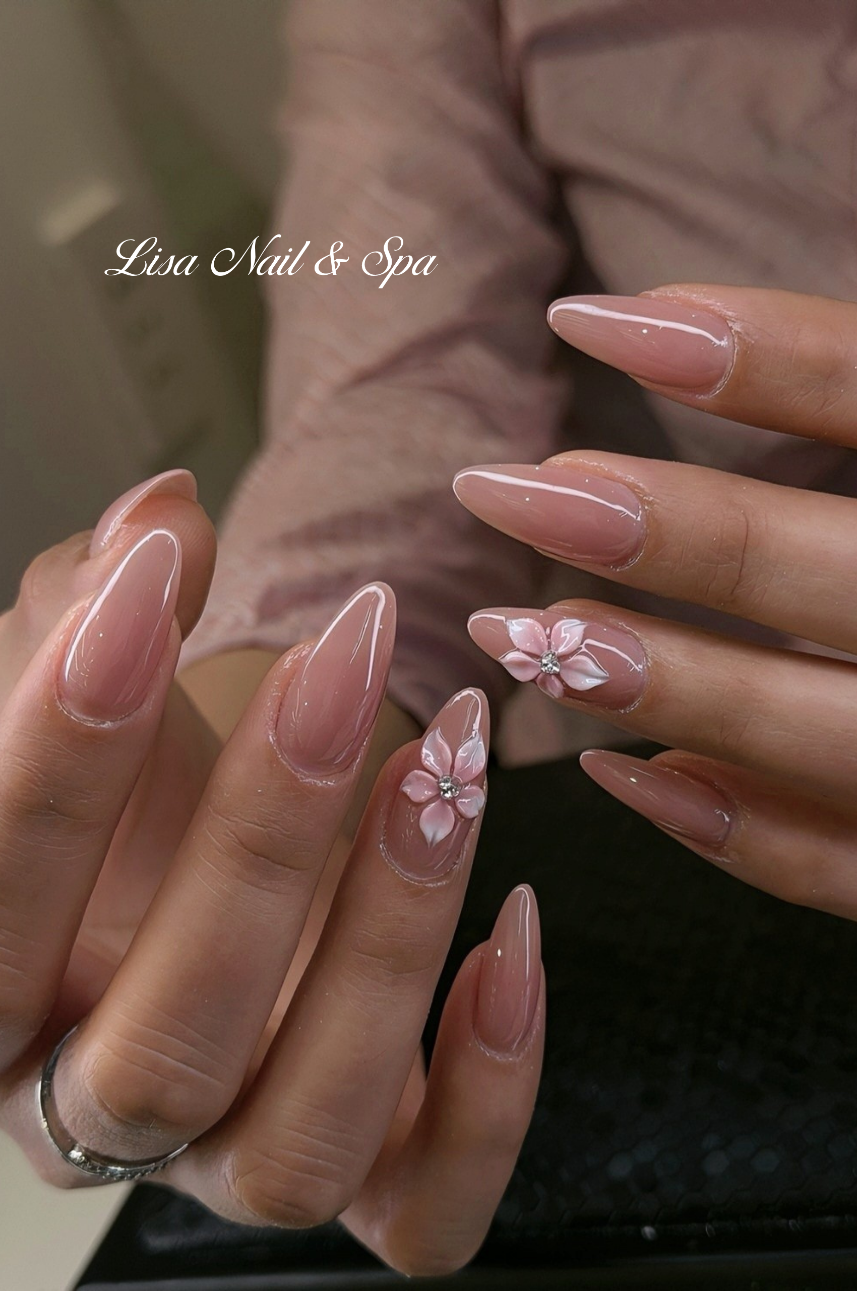 các mẫu móng tay đẹp các mẫu móng tay đẹp