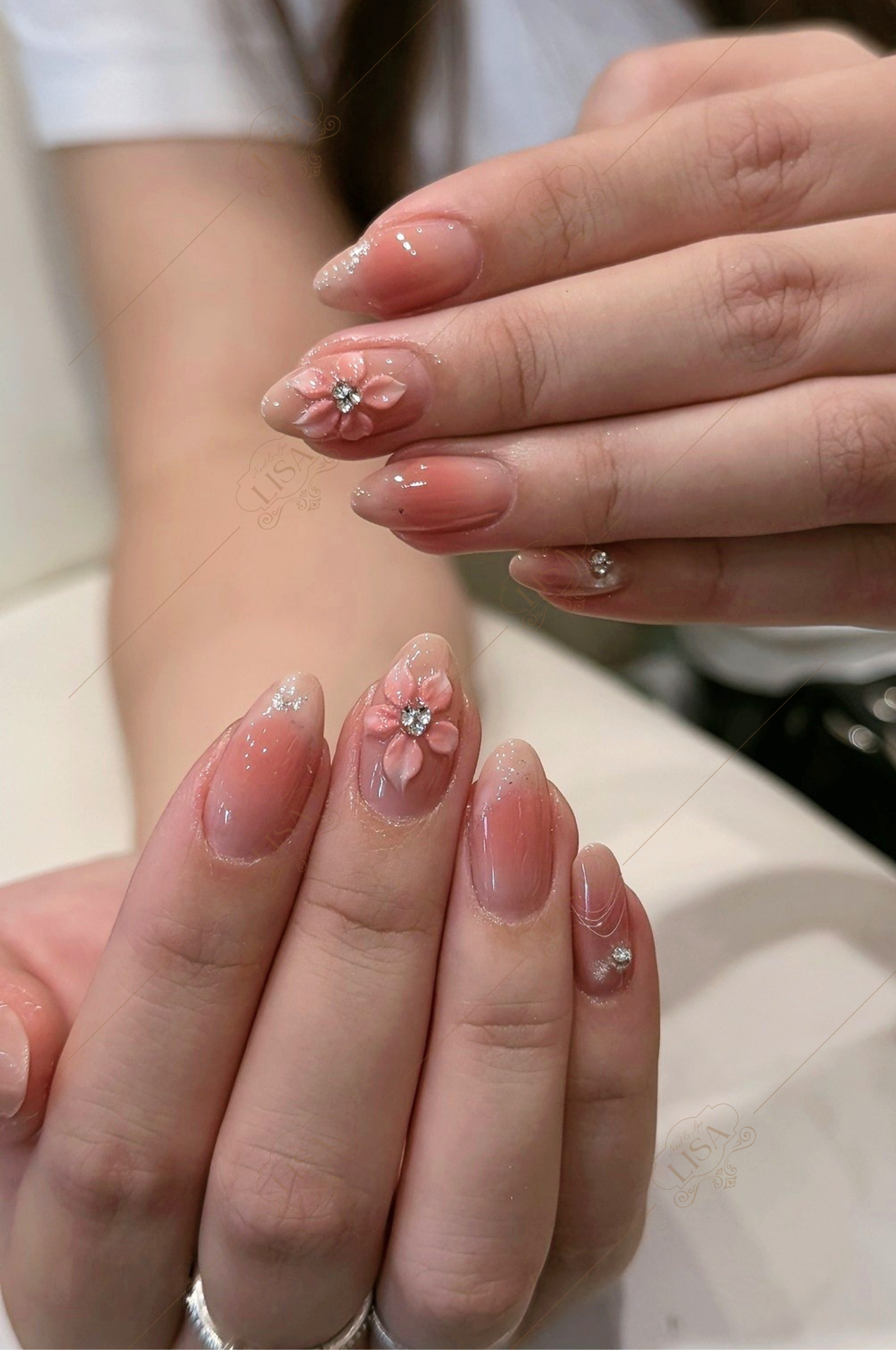 mẫu sơn gel đẹp mẫu sơn gel đẹp