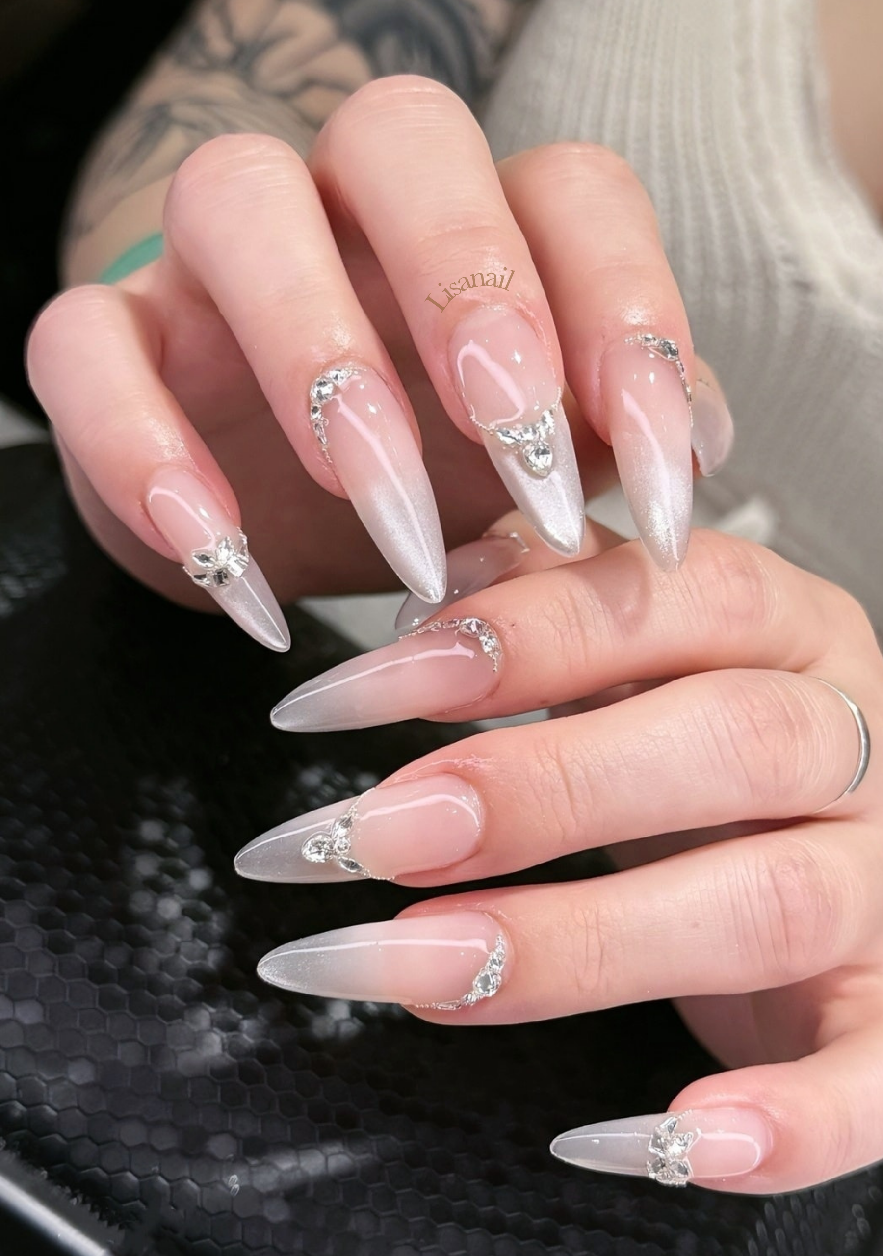 best nail salon ho chi minh