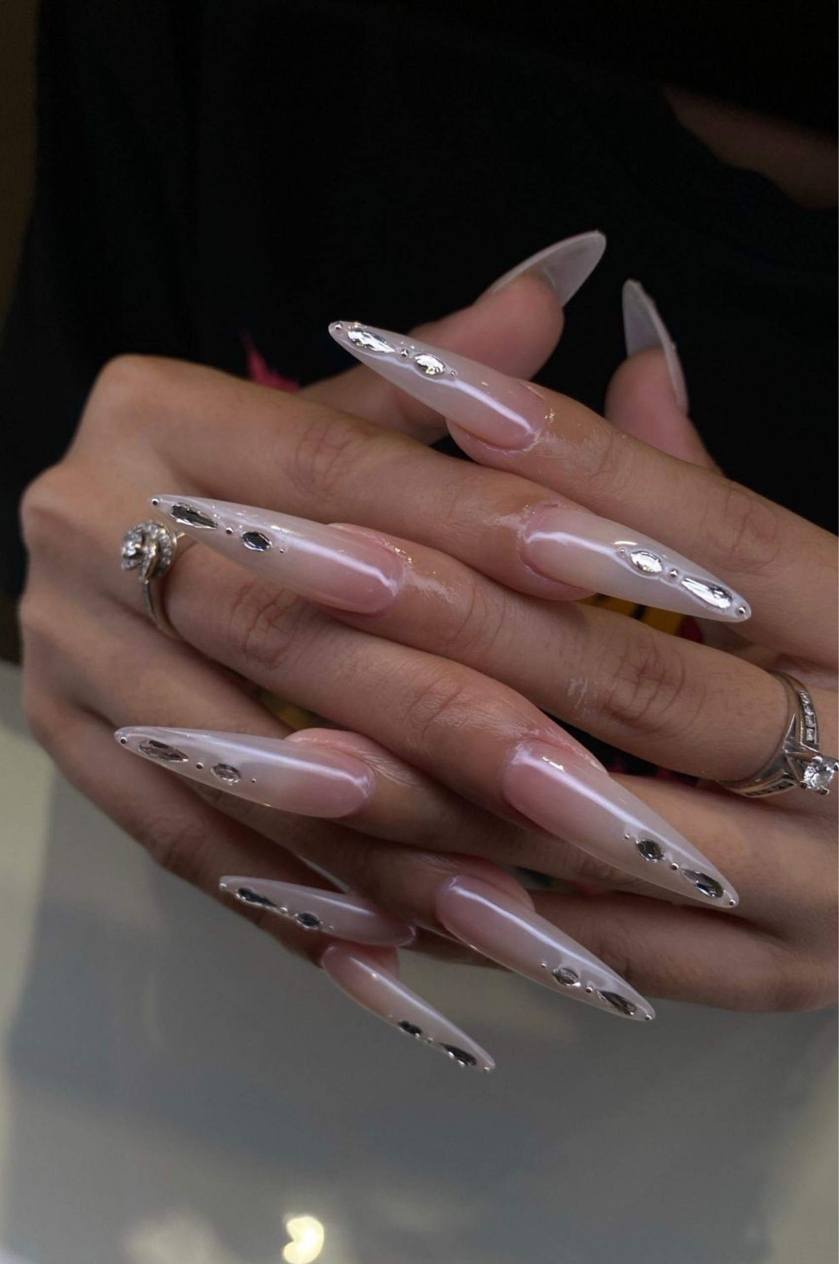 nail spa Ho Chi Minh City