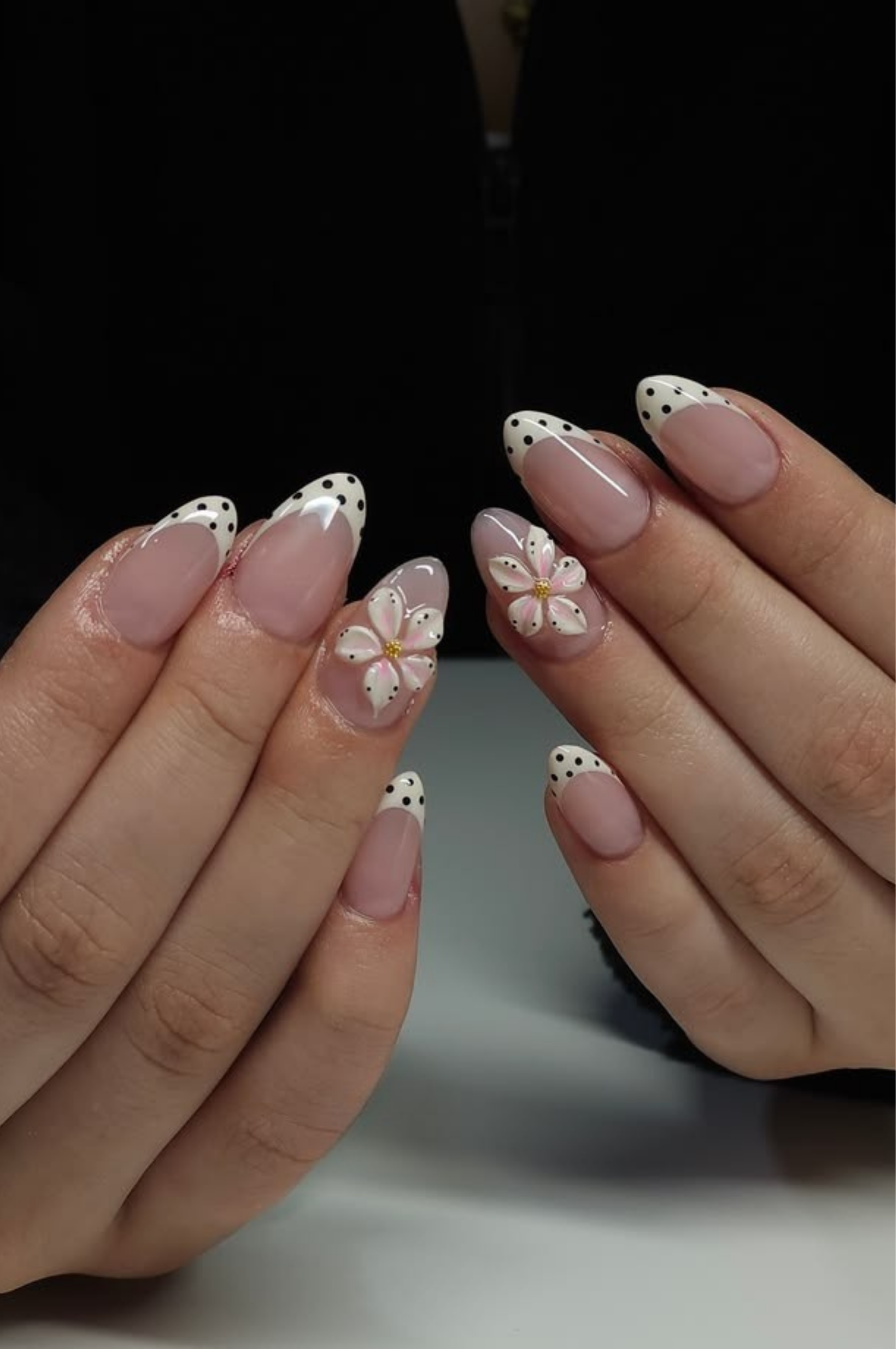 best nail salon in Saigon