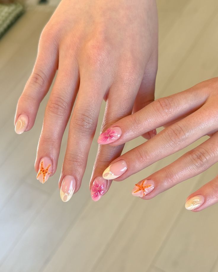nail and spa near me