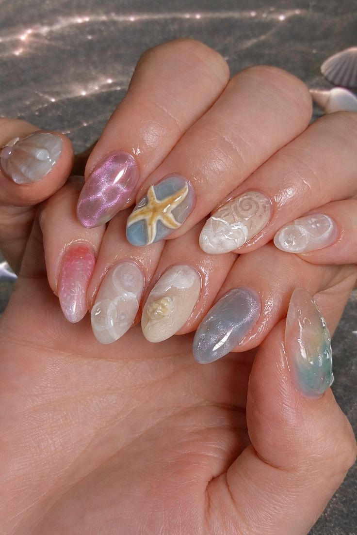 nail and spa near me