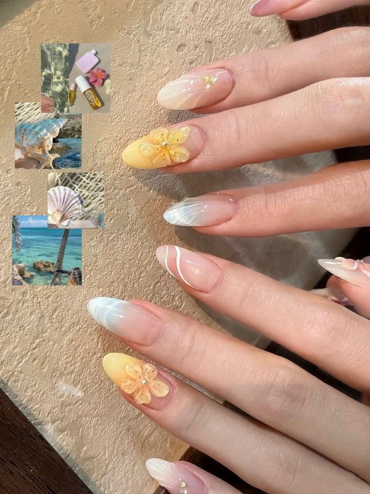 premium nail and spa