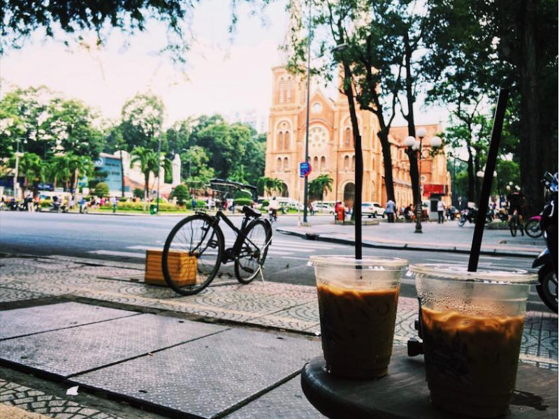 Ho Chi Minh travel guide