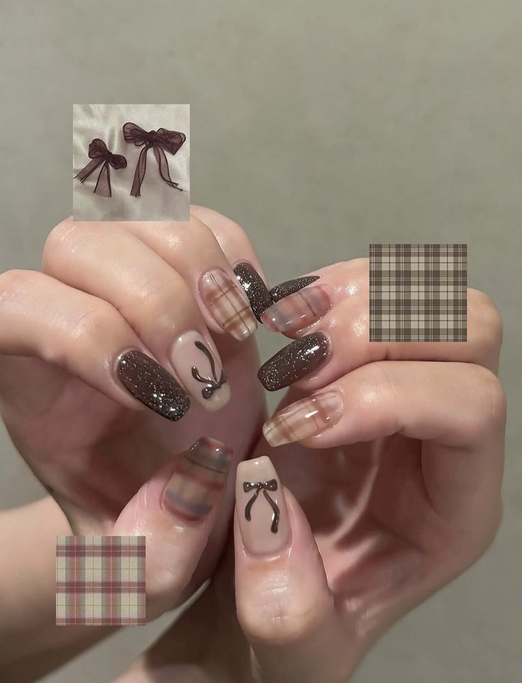 gel nails Saigon