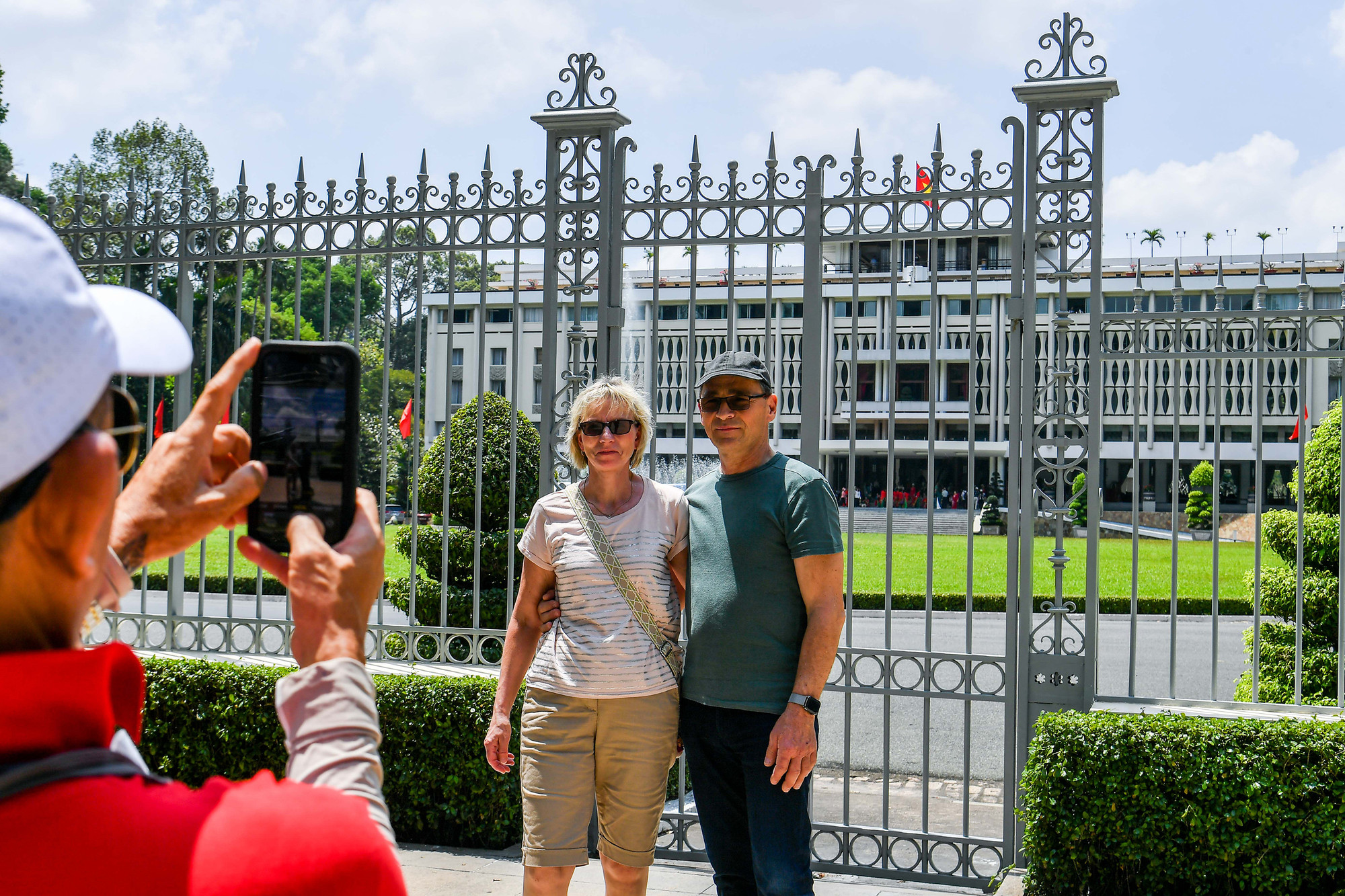 Ho Chi Minh travel guide