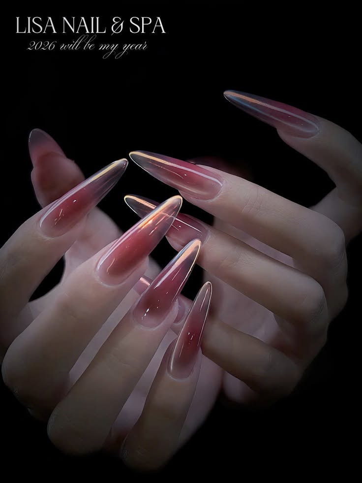  nail and massage combo