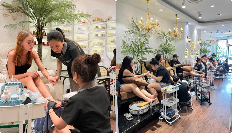 nailstudio