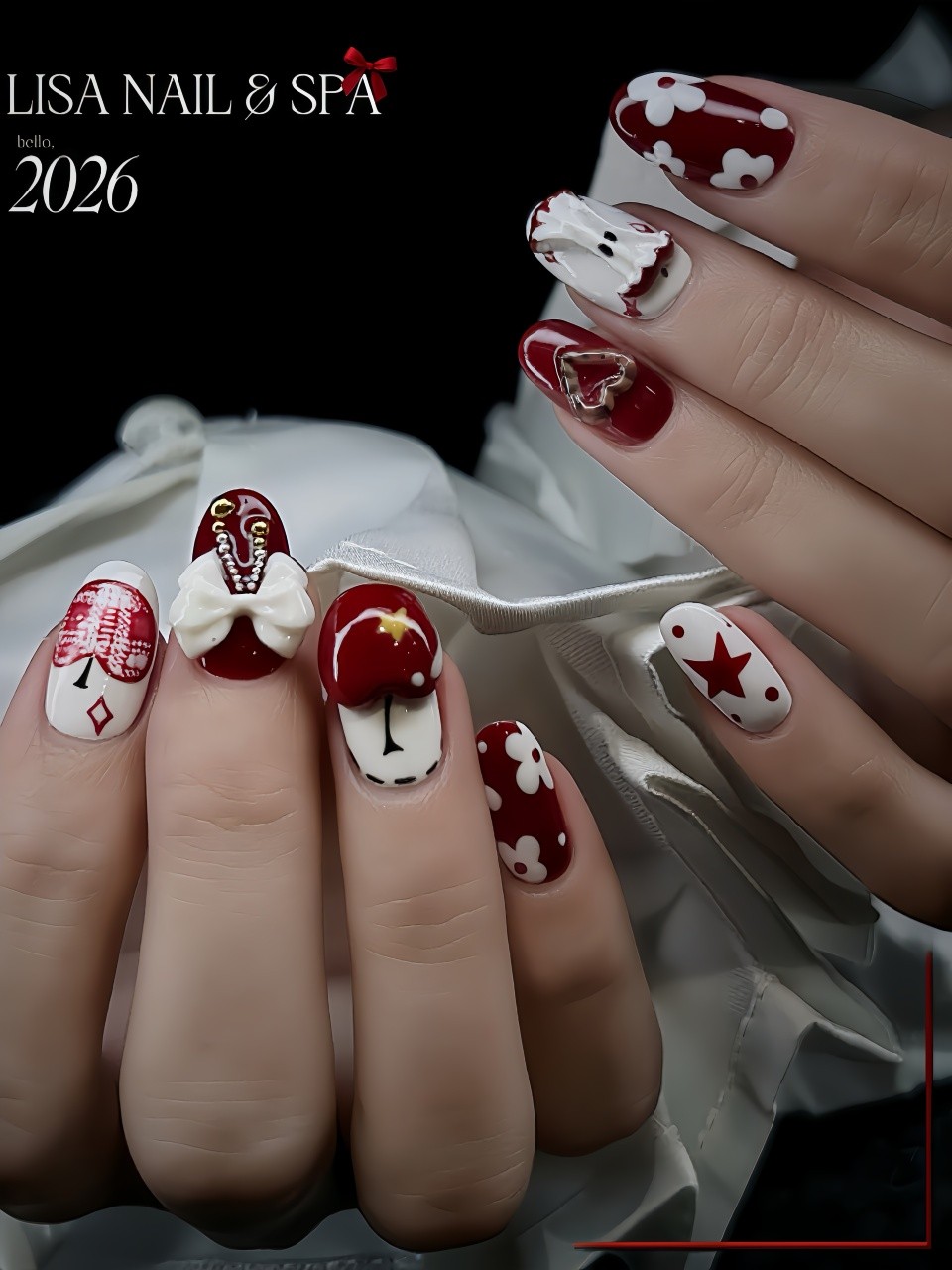 nails beauty studio