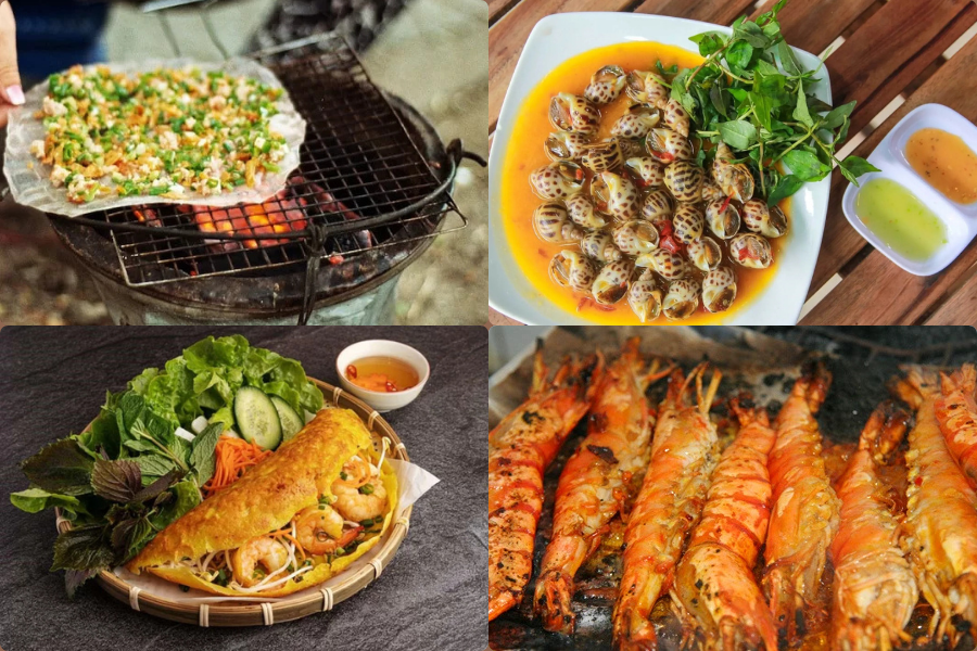 things to do in Saigon at night