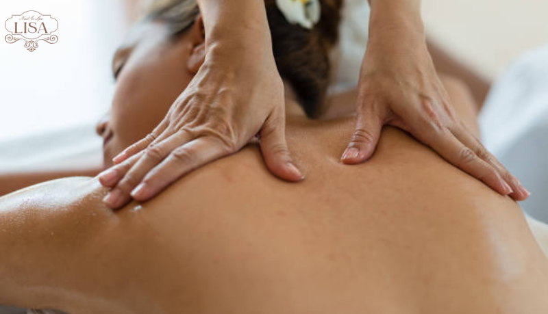 massage after flight