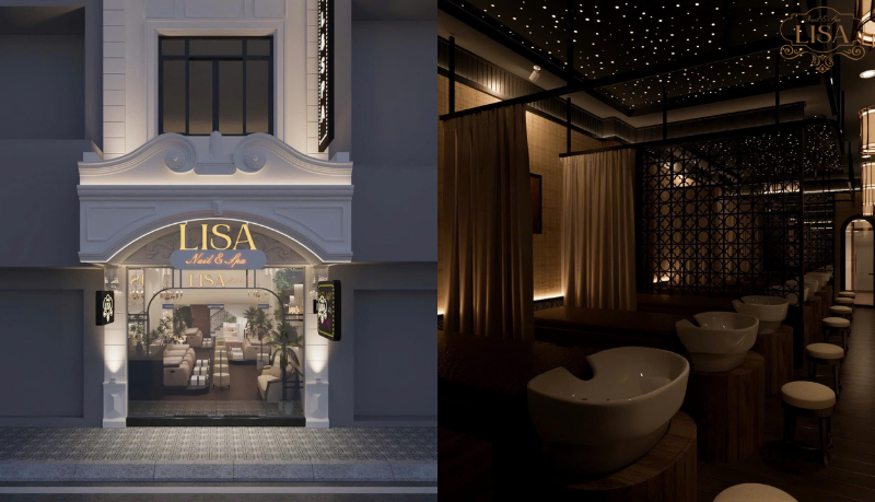  where to get massage in Saigon