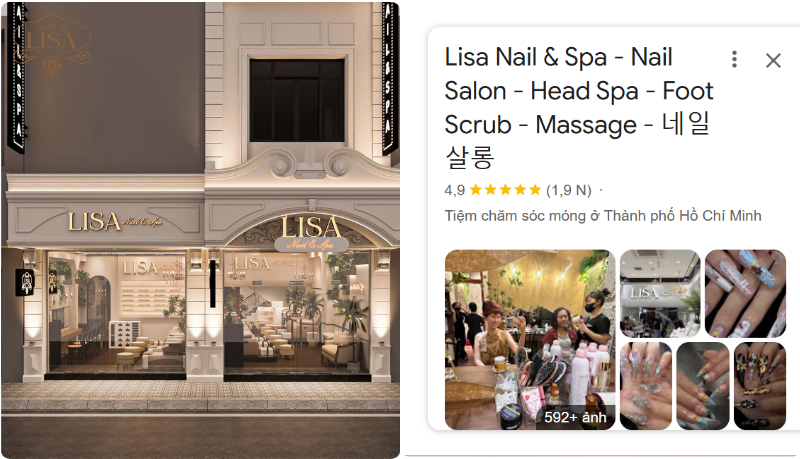 nailstudio
