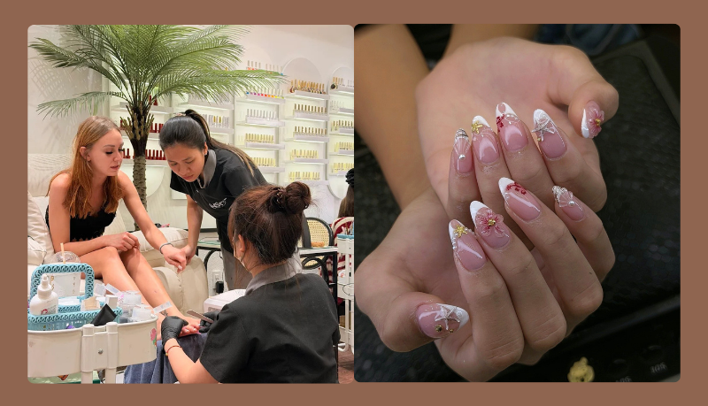 self care in Saigon