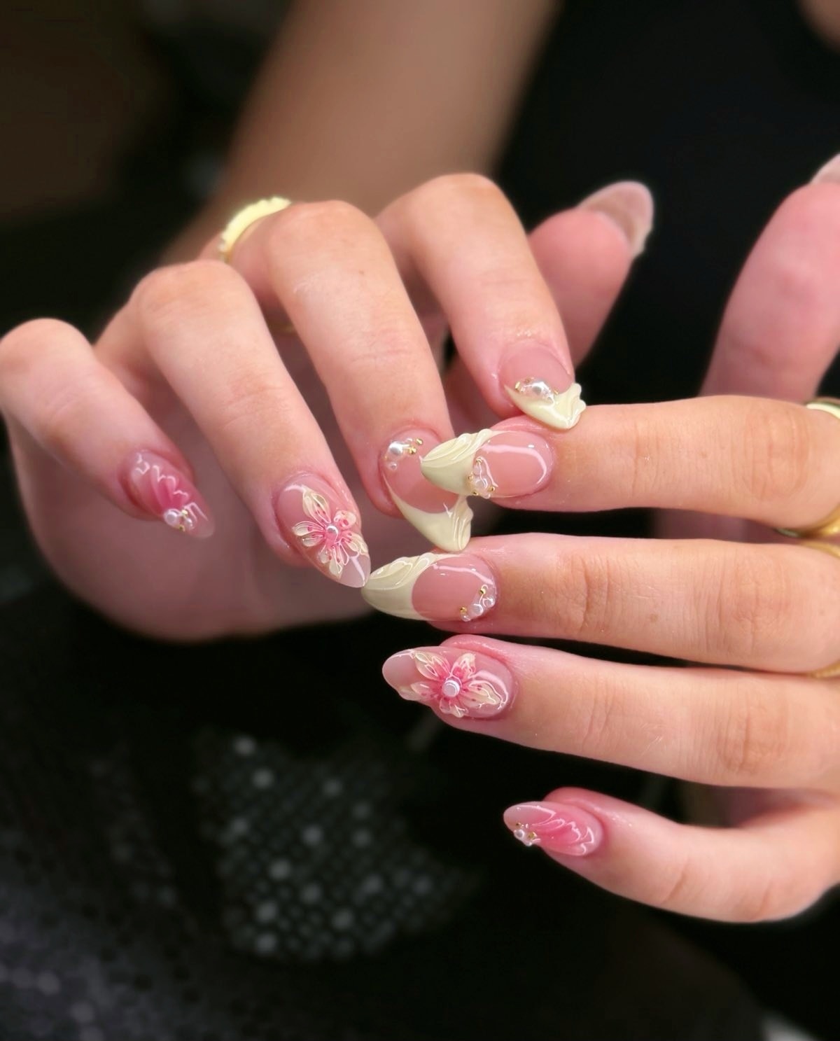 premium nail and spa
