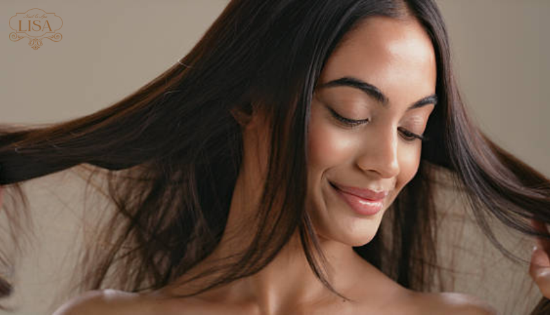 best hair wash in Saigon