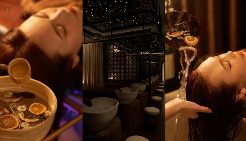 サイゴン シャンプ