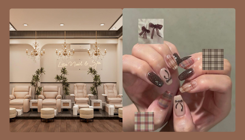 nails caro