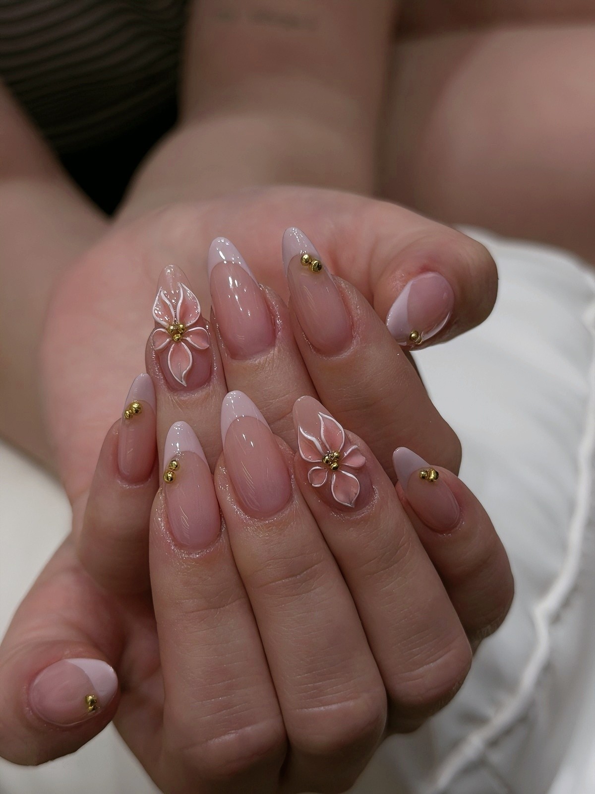 pampering day in Saigon