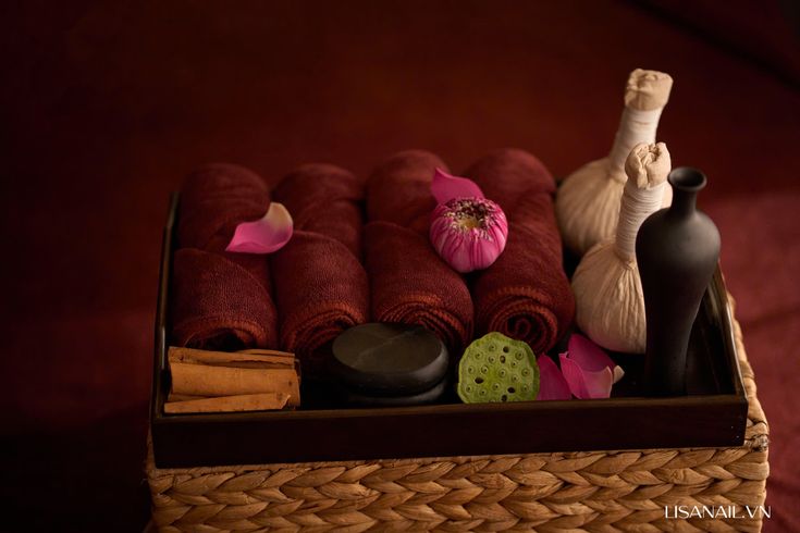  where to get massage in Saigon