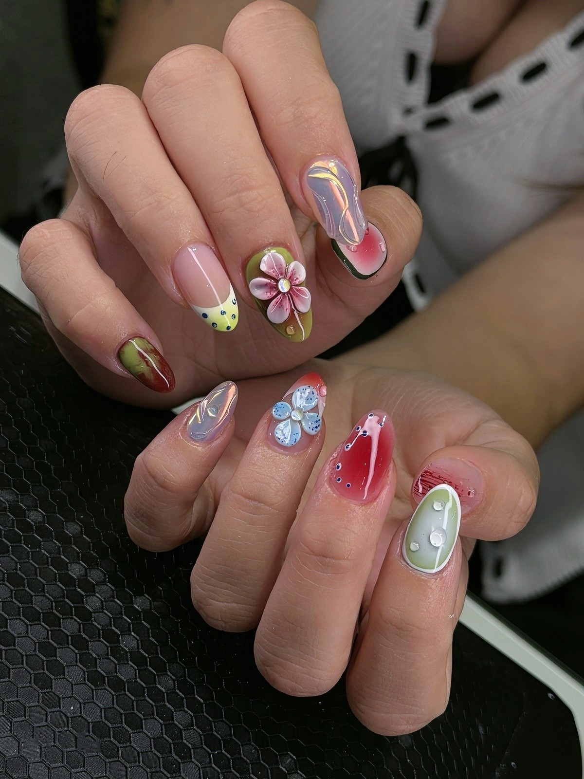 art nail studio