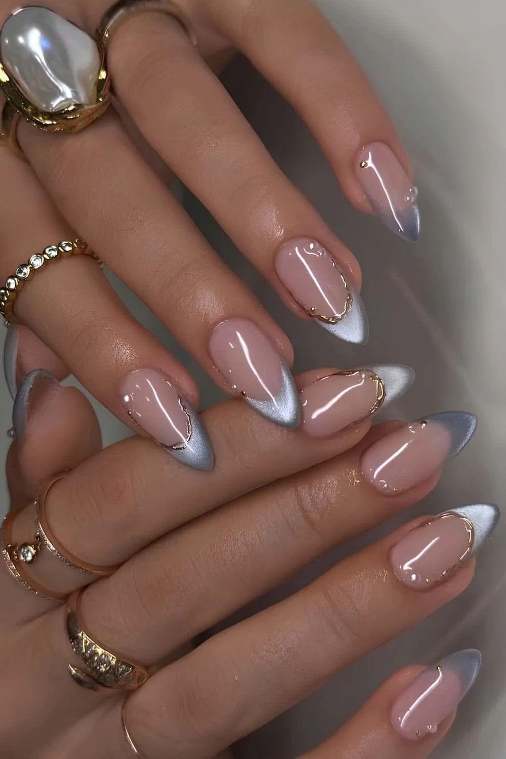 mẫu nail đẹp sang chảnh mẫu nail đẹp sang chảnh