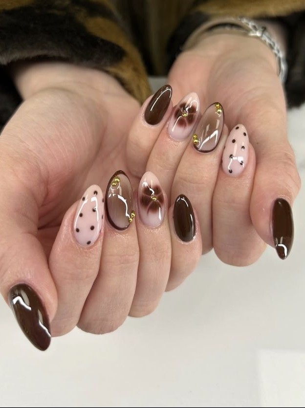 best nail salon in Saigon