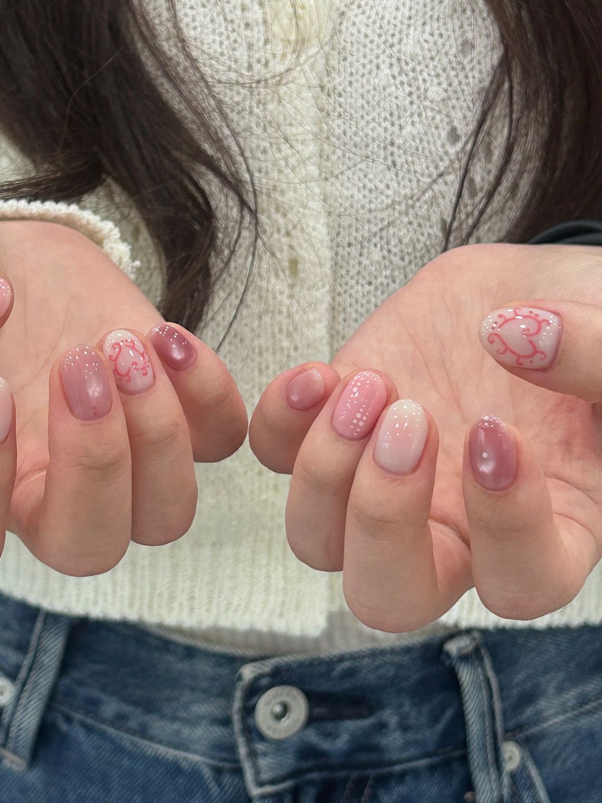 best nail salon in Saigon