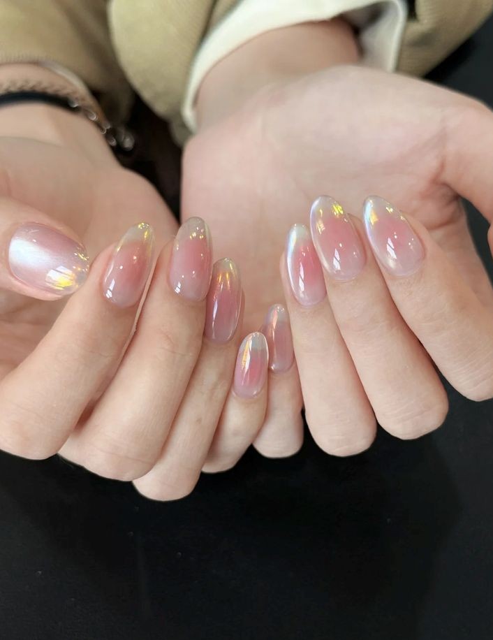 manicure pedicure Ho Chi Minh