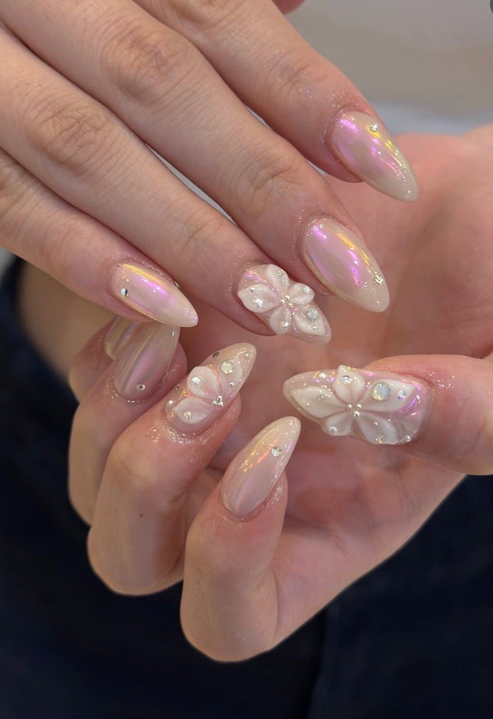 nail hcm