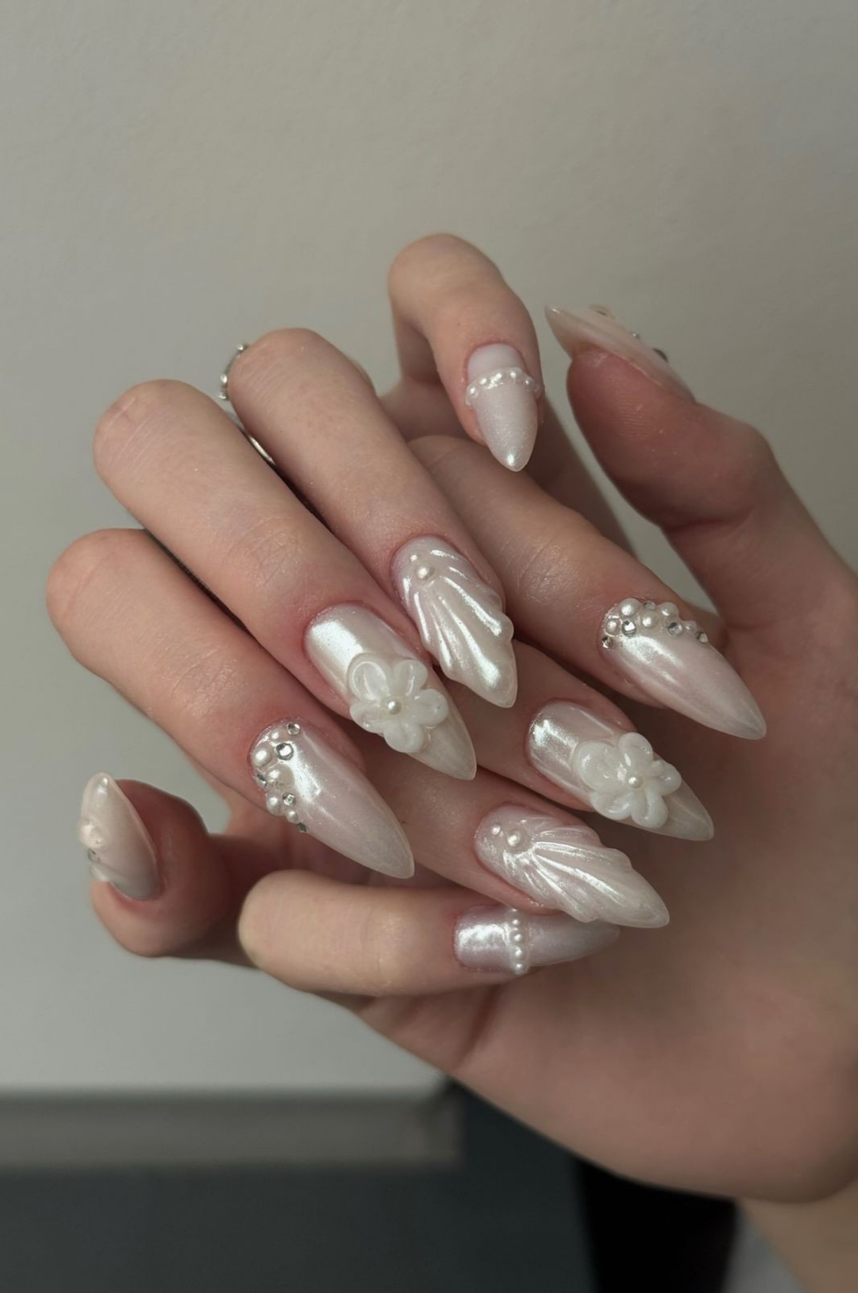 manicure saigon