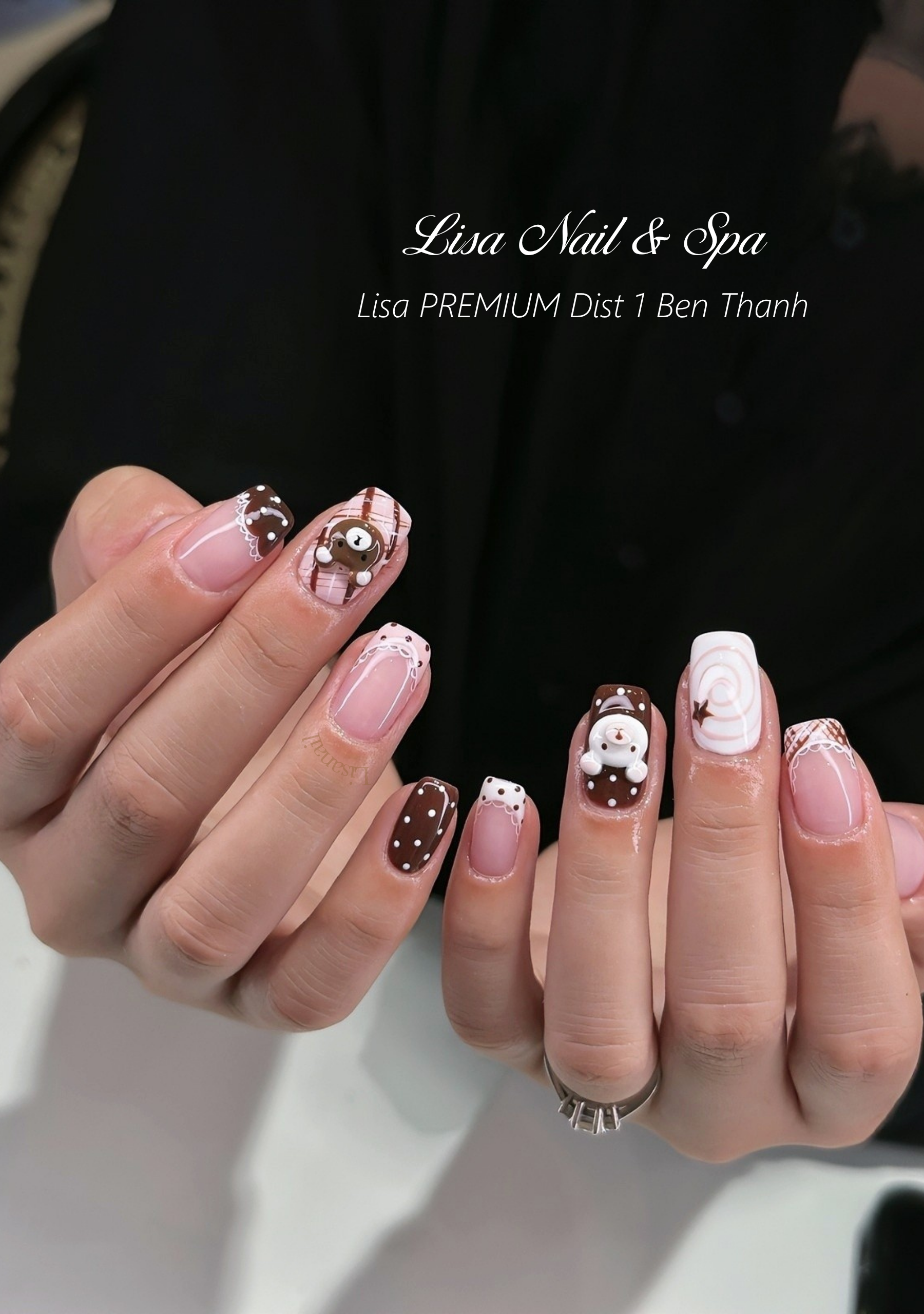 korean nail salon saigon korean nail salon saigon