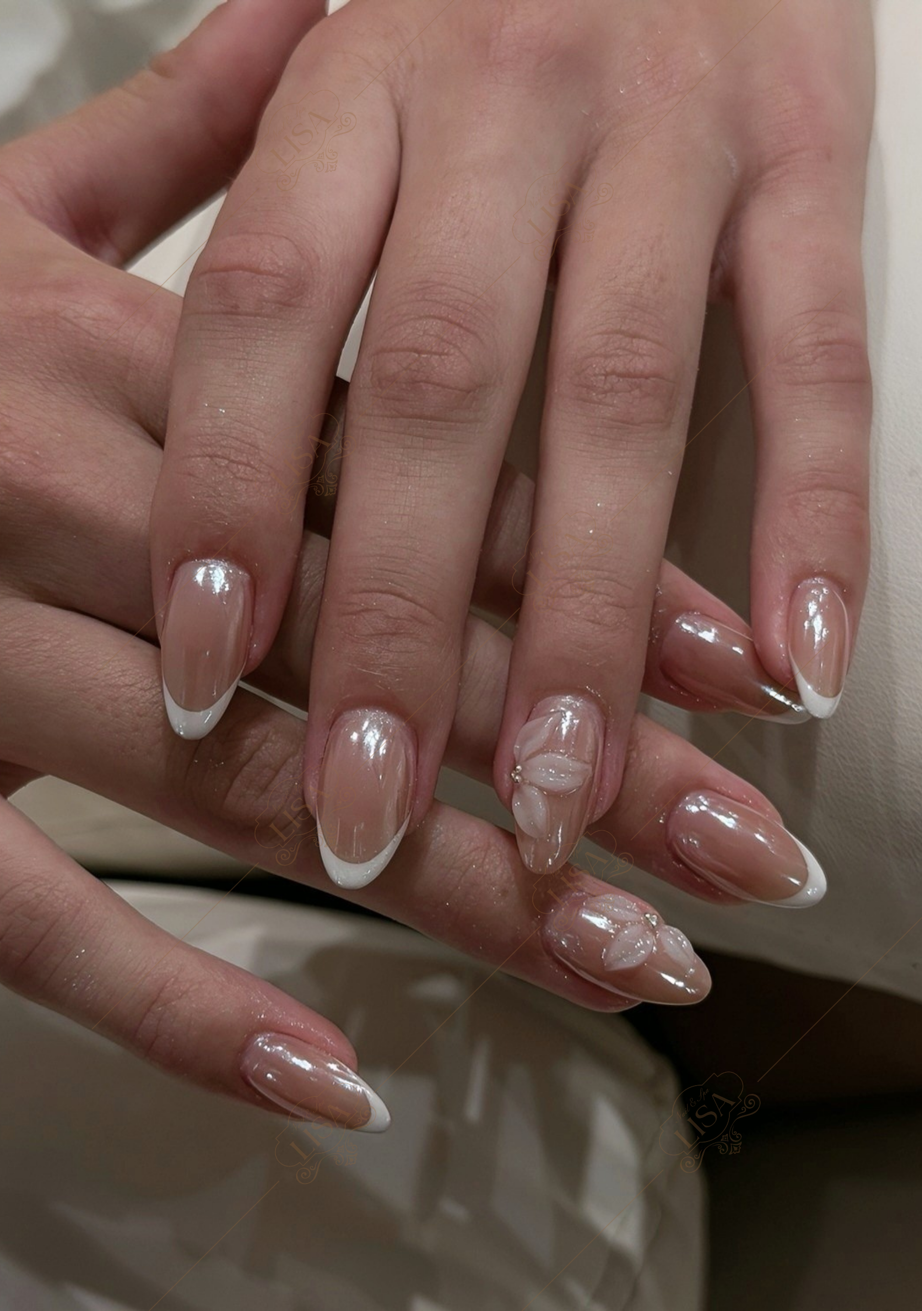nail hcm