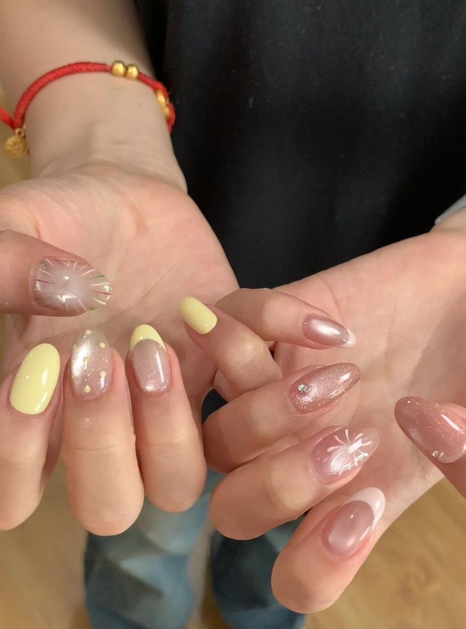 luxury nail saigon luxury nail saigon
