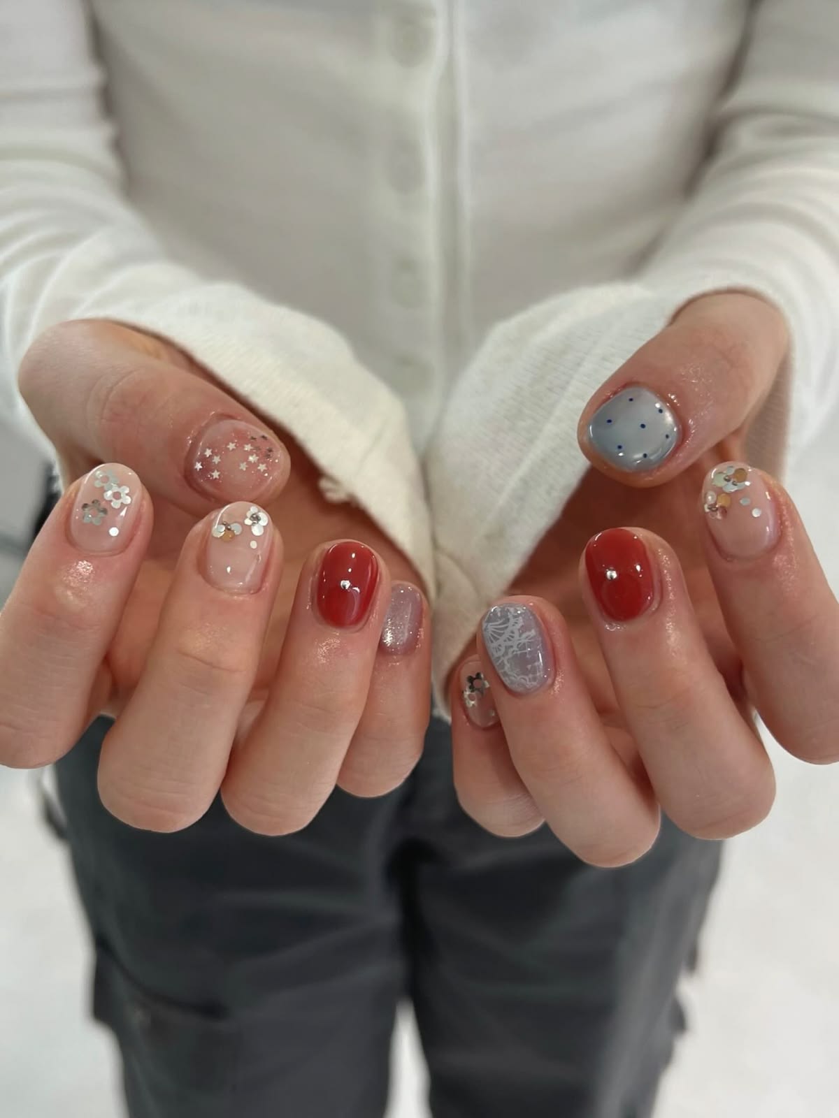 good nail saigon
